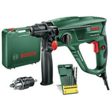 2500 SRE · 600W · 1,9J