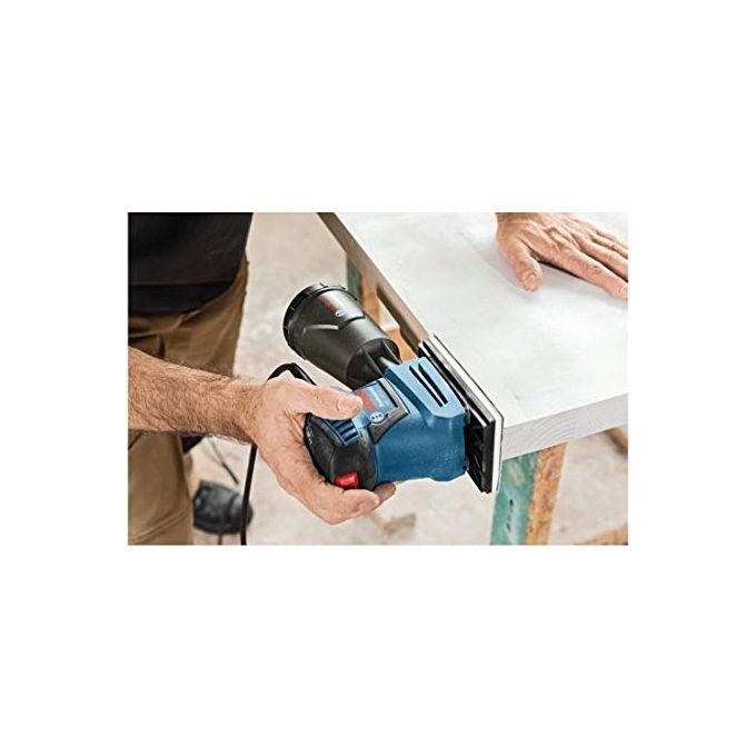 Bosch Levigatrice Orbitale Gss 160-1 A180 W
