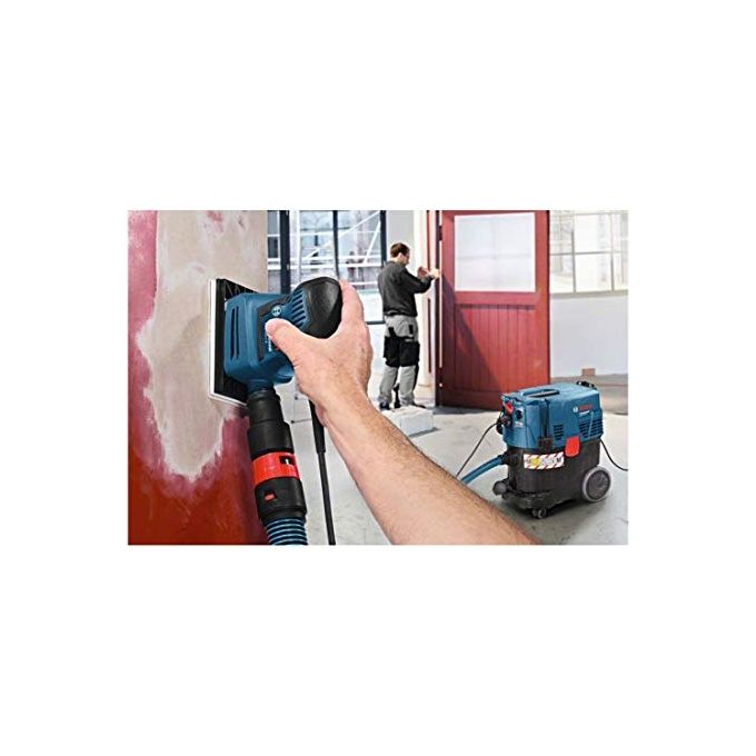 Bosch Levigatrice Orbitale Gss 160-1 A180 W