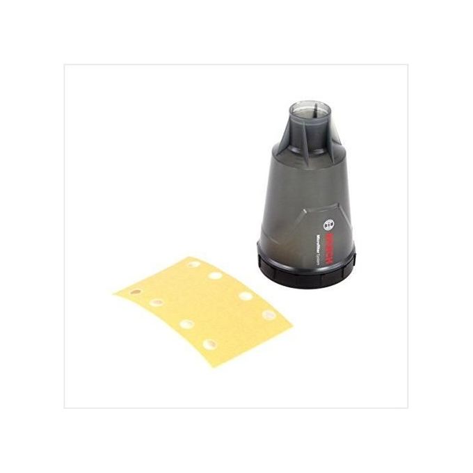 Bosch Levigatrice Orbitale Gss 160-1 A180 W