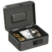 Technomax Cassetta Portavalori 4 30x24x9cm