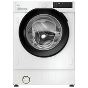 Hoover INCASSO 31801207 Lavabiancheria da incasso Capacita' 8 Kg 1400 rpm Classe A++ (60x60x85 cm) colore Bianco