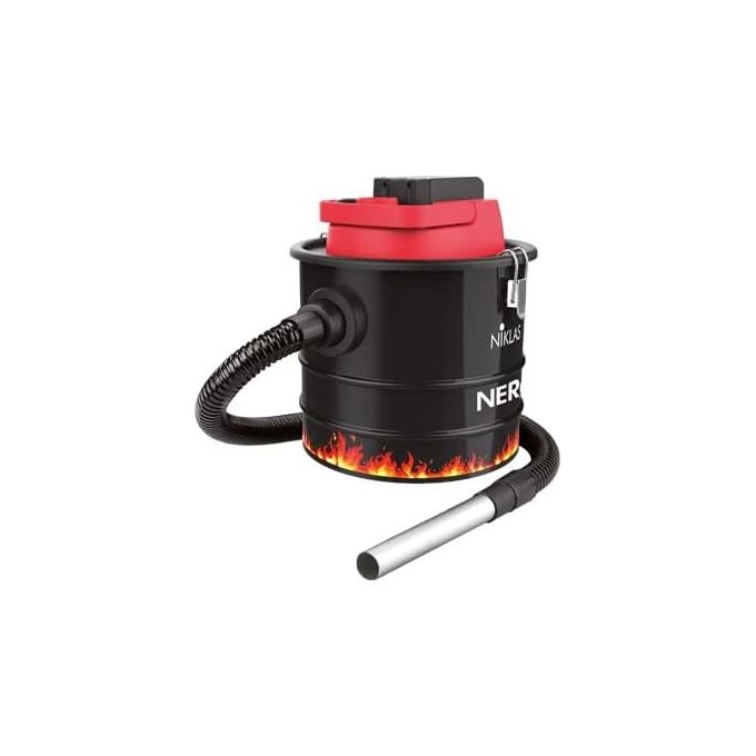 Filtri Hepa per Aspiracenere Nerone Cordless