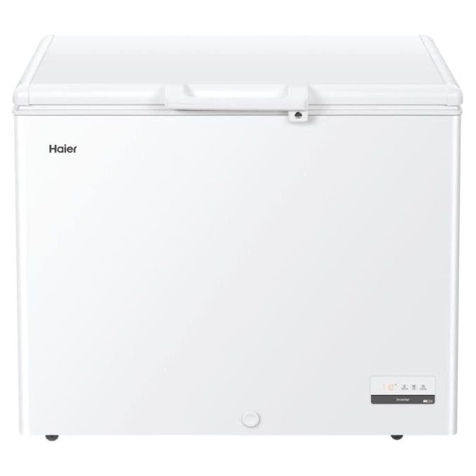 Haier HCE301E Congelatore Orizzontale 301 Litri