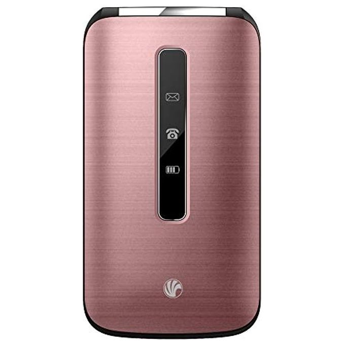 NGM Prime Rose Gold Smartphone Elegante e Performante con Design Raffinato e Funzionalita' Avanzate per Ogni Necessita'
