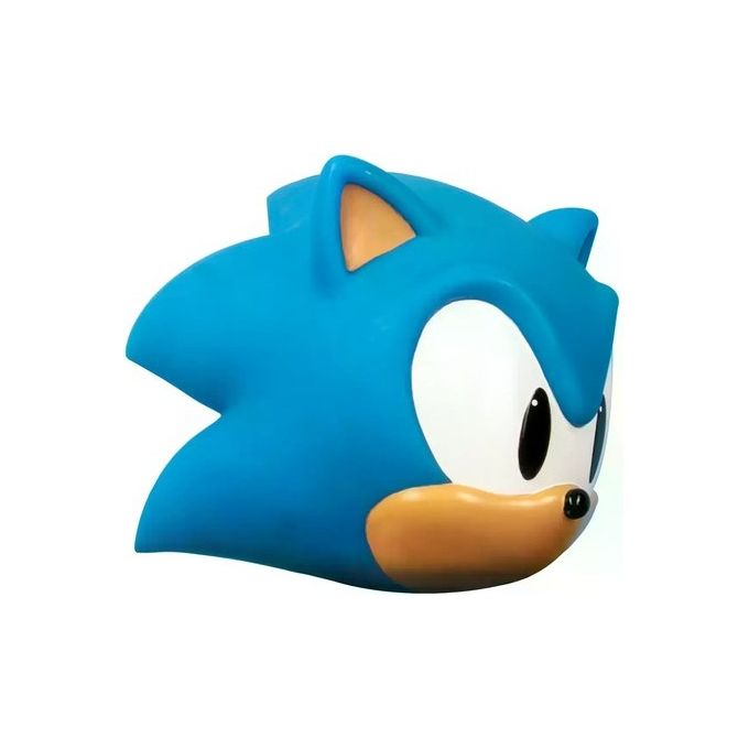 Fizz Creations Lampada Sonic Head