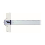 Arda Riga a T Testa 180 Gradi 80cm