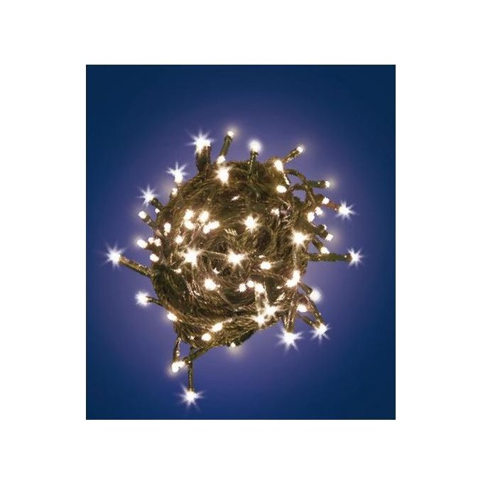 Catena Lineare 48 Led Classic 2,85mt