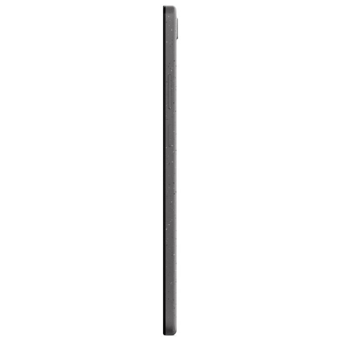 Lenovo ZAF00273SE Tab One Tablet Display 8.7'' HD 1340x800 IPS 480nits 60Hz CPU MediaTek Helio G85 RAM 4GB Memoria 64GB eMMC WiFi Android 14 colore Grigio