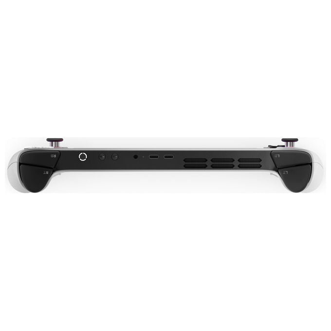 Lenovo 83L30007GE Legion Go S Console da Gioco Portatile 20,3 cm (8'') 1 TB Touch Screen Wi-Fi 6 Bluetooth 5.3 colore Bianco