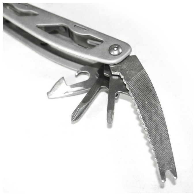 Stanley Kit Coltello+Pinza Multiuso