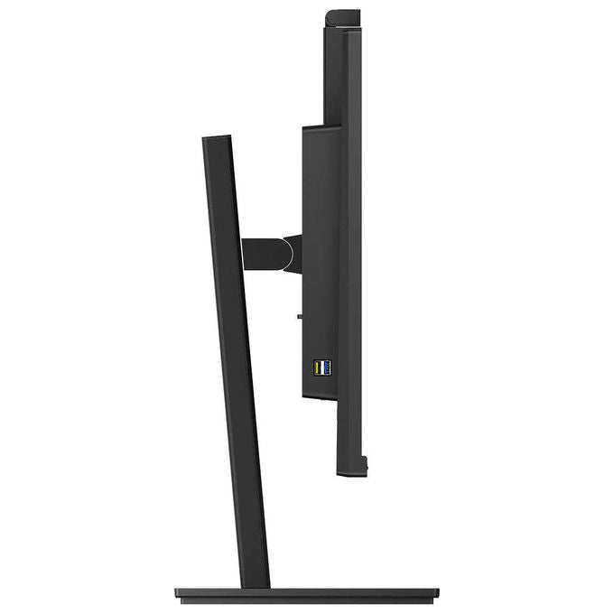 PHILIPS 326P1H-00 P Line Monitor LED IPS QHD 2560 x 1440 75 Hz USB-C Docking Webcam Altoparlanti Integrati Regolazione Altezza Pivot colore Nero