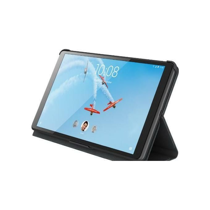 Lenovo Folio Case Custodia 10.1'' Nero per Tab M10 2nd Gen Hd
