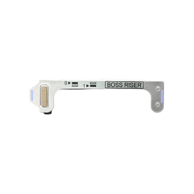 Dell Technologies 330-BCLC Riser Boss PowerEdge R660XS Adattatore PCIe compatibile con PowerEdge HS5610 colore N-A