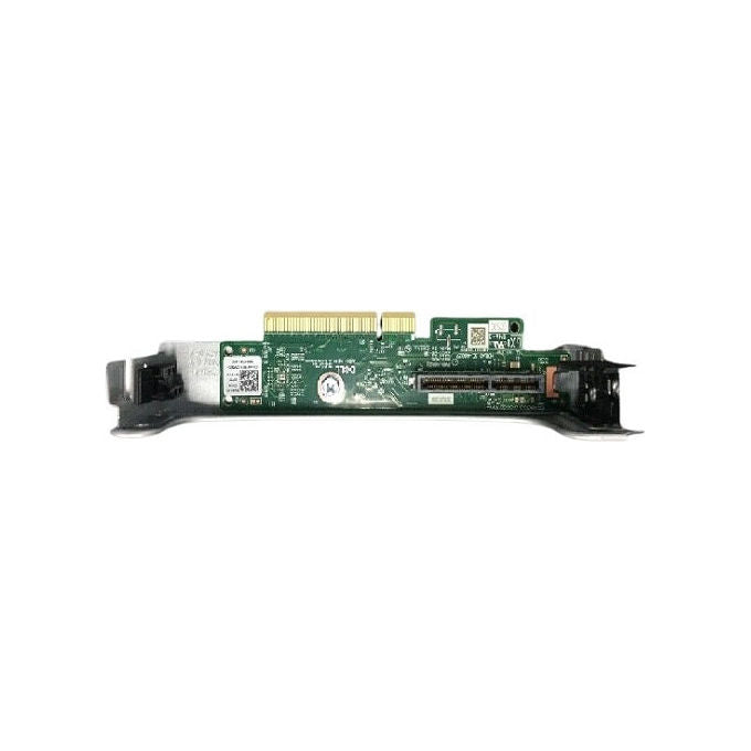 Dell Technologies 330-BCLC Riser Boss PowerEdge R660XS Adattatore PCIe compatibile con PowerEdge HS5610 colore N-A