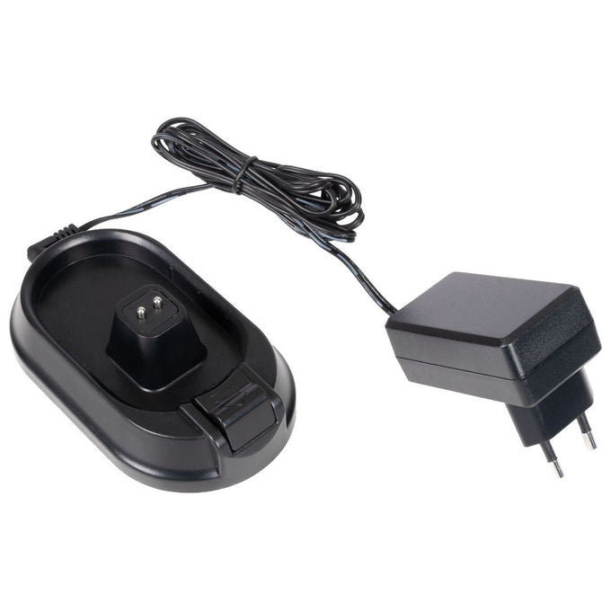 ProfiCare PC-BS 3085 A Aspirapolvere 2 in 1 Filtrazione ciclonica senza sacchetto 25.9 V 2200 mAh fino a 40 minuti di autonomia colore Nero-Antracite