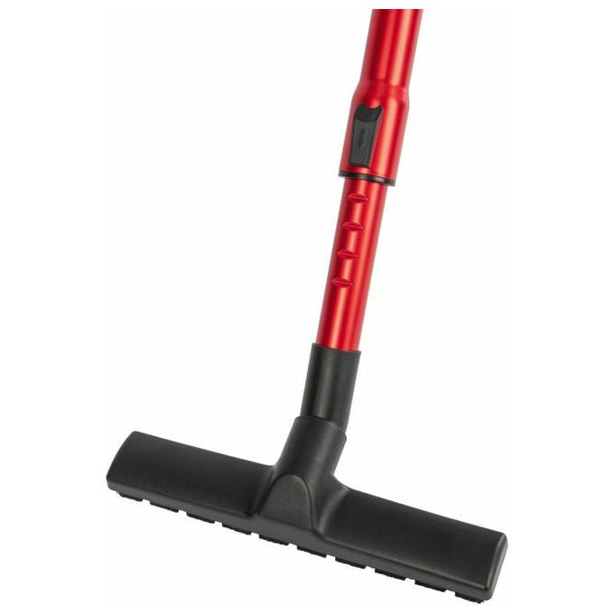 ProfiCare PC-BS 3136 A Aspirapolvere verticale senza sacco 250 W autonomia 35 minuti colore antracite-Rosso