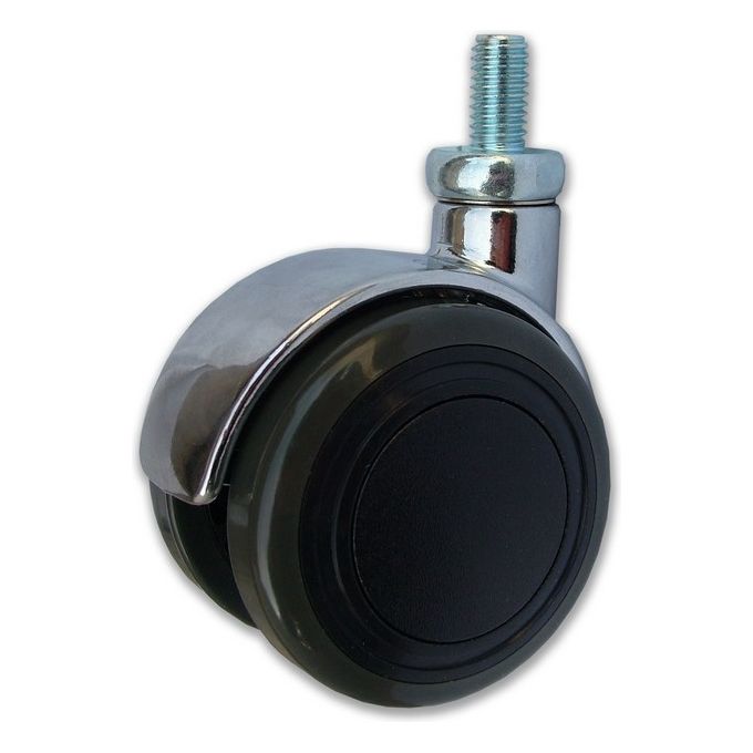 Ruota Mobili 171b     Perno F.  8 Mm  50
