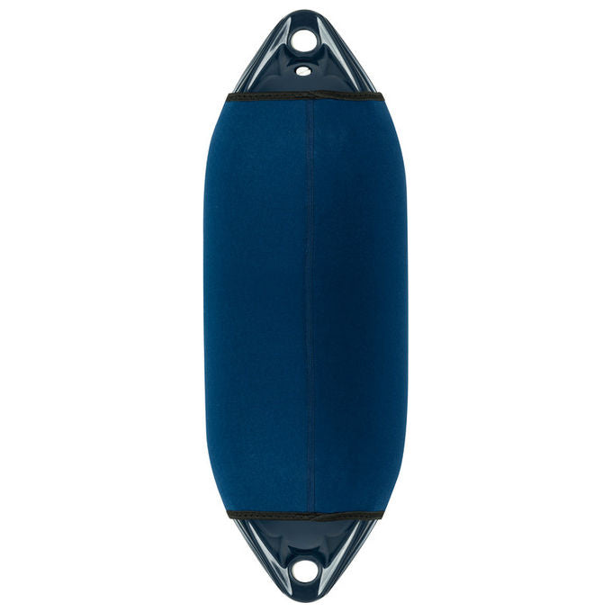 Copriparabordo In Neoprene per F2 Blu-nero Osculati