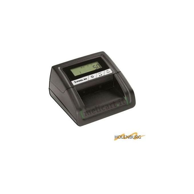 Holenburg Conta-Rileva Banconote Pixel S2
