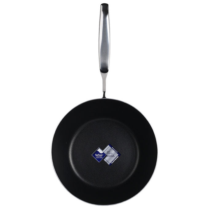 Sitram Yves Camdeborde Wok Pan 24 CM