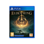 Namco Bandai Elden Ring per PlayStation 4