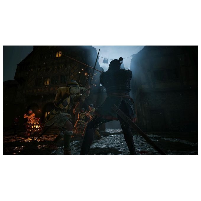 Bandai Namco THE BLOOD OF DAWNWALKER DAY 1 EDITION XSX Videogioco Xbox Series X Edizione Day One Lingua Italiano EAN 3391892044041 colore Nero