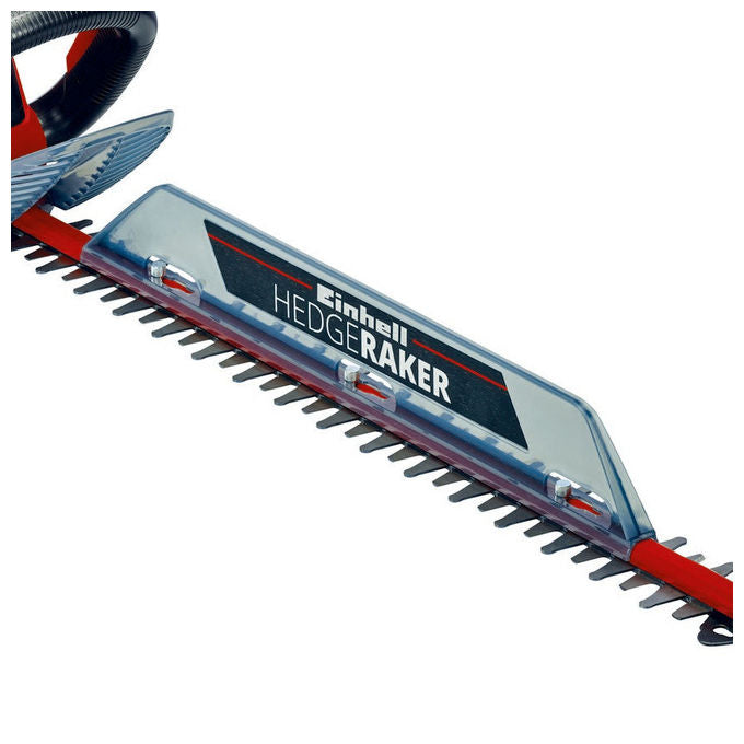Einhell Tagliasiepi Elettrico GC-EH 5550-1 Potente e Versatile per la Cura del Giardino