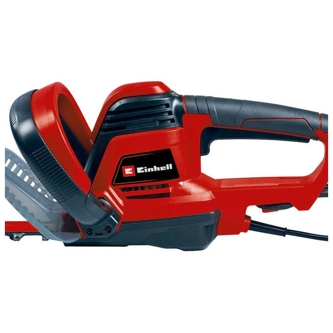 Einhell Tagliasiepi Elettrico GC-EH 5550-1 Potente e Versatile per la Cura del Giardino