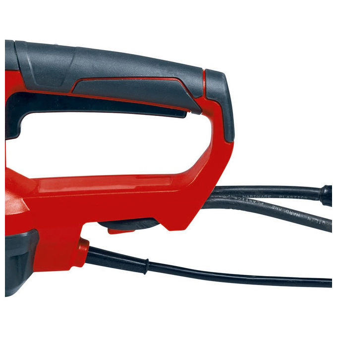 Einhell Tagliasiepi Elettrico GC-EH 5550-1 Potente e Versatile per la Cura del Giardino