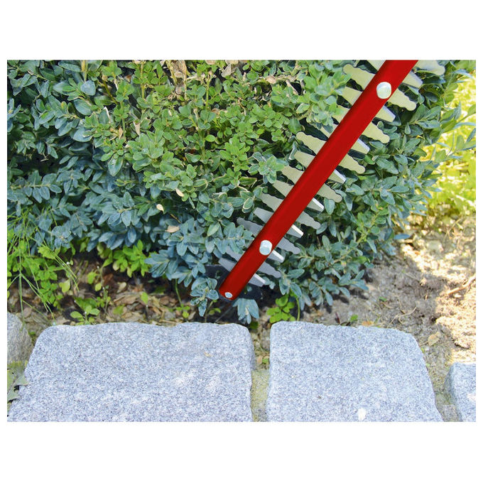 Einhell Tagliasiepi Elettrico GC-EH 5550-1 Potente e Versatile per la Cura del Giardino