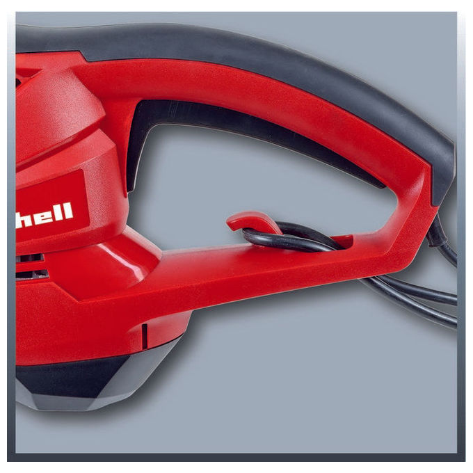 Einhell Tagliasiepi 550W GC-EH5550 per Potatura Efficiente delle Piante nel Giardino