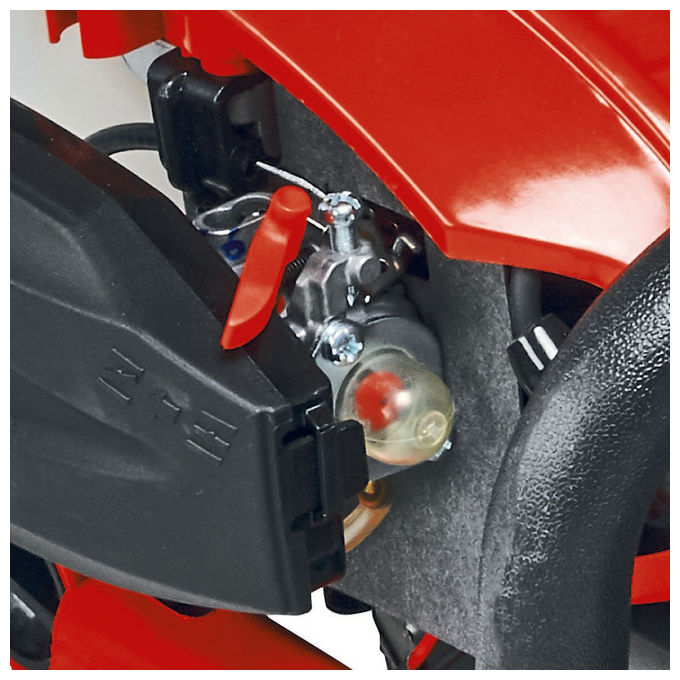 Einhell Tagliasiepi A Scoppio Ge-Ph 2555 A