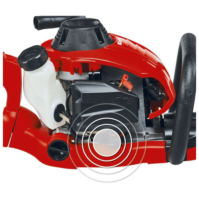 Einhell Tagliasiepi A Scoppio Ge-Ph 2555 A