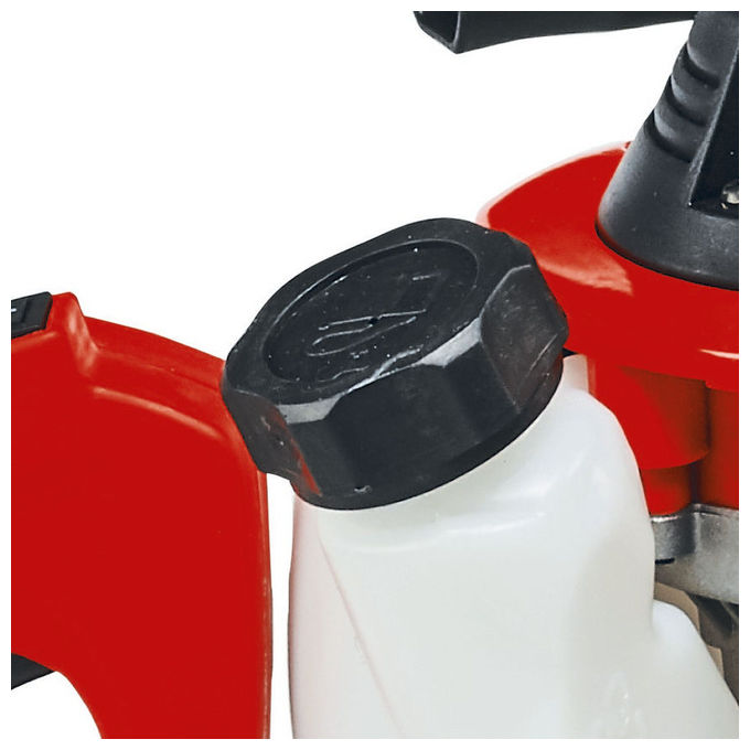 Einhell Tagliasiepi A Scoppio Ge-Ph 2555 A