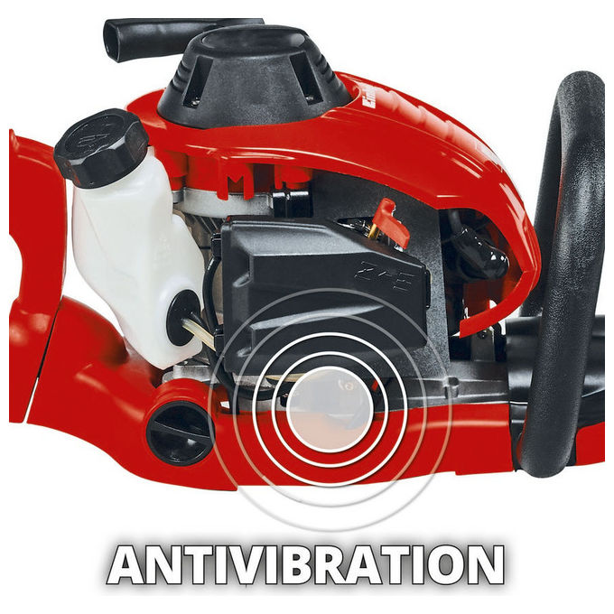 Einhell Tagliasiepi A Scoppio Ge-Ph 2555 A