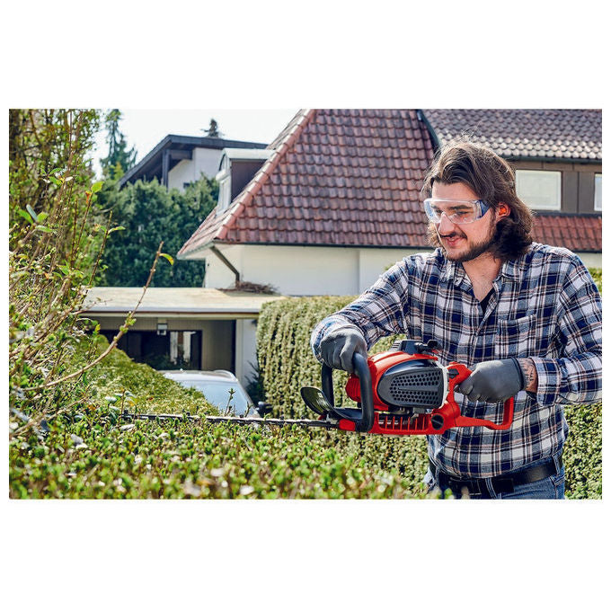 Einhell Tagliasiepi A Scoppio Ge-Ph 2555 A