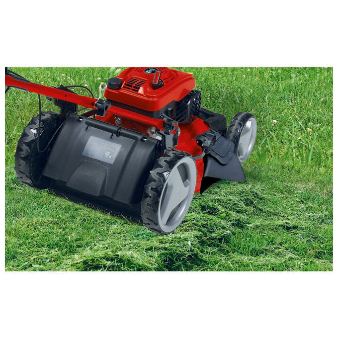Einhell Tagliaerba A Scoppio Gc-Pm 51-3 S Hw