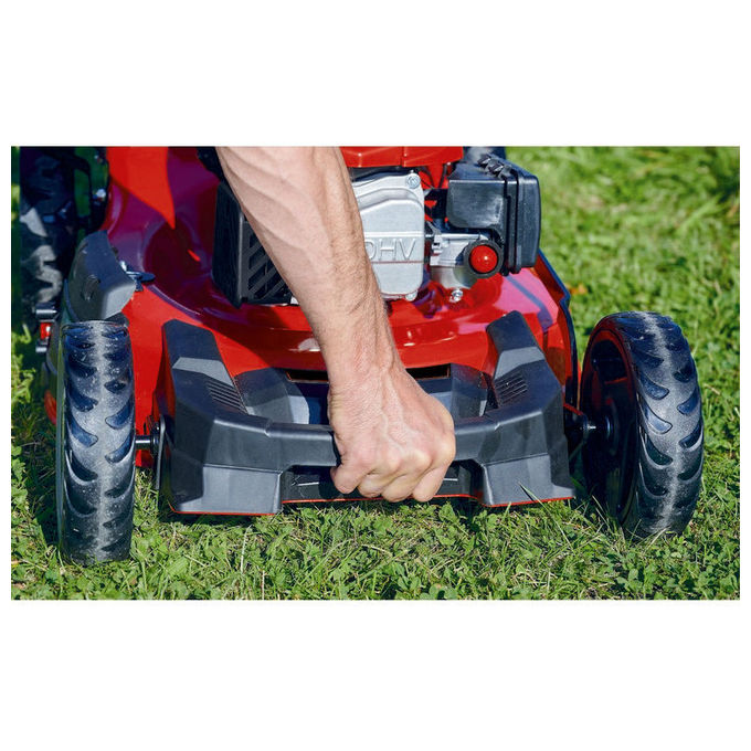 Einhell Tagliaerba A Scoppio Gc-Pm 51-3 S Hw