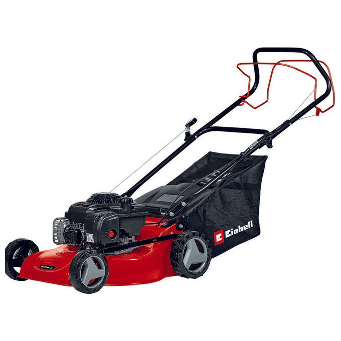Einhell Tosaerba A Scoppio Gc-Pm 46-1 S