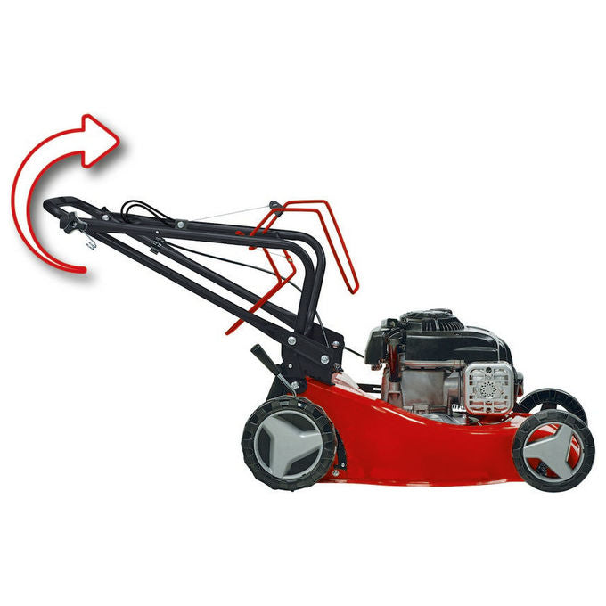 Einhell Tosaerba A Scoppio Gc-Pm 46-1 S
