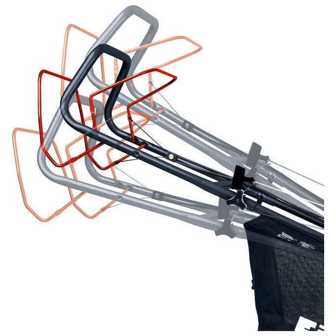 Einhell Tosaerba A Scoppio Gc-Pm 46-1 S