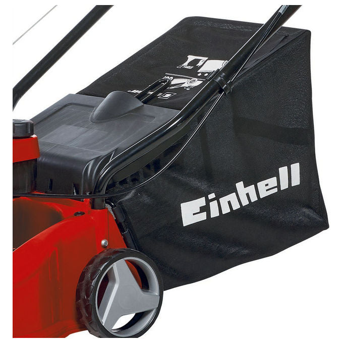 Einhell Tosaerba A Scoppio Gc-Pm 40