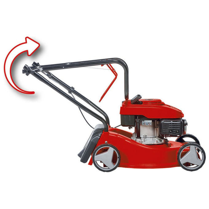 Einhell Tosaerba A Scoppio Gc-Pm 40