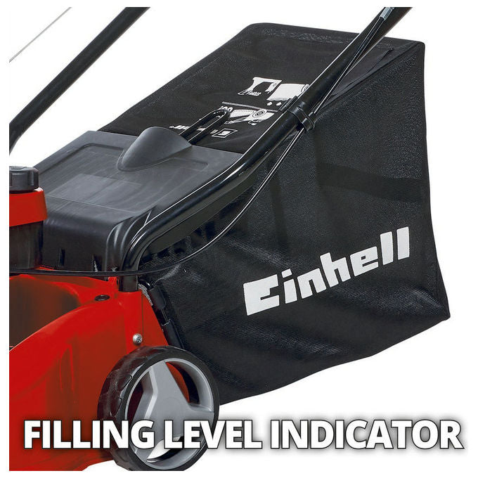 Einhell Tosaerba A Scoppio Gc-Pm 40