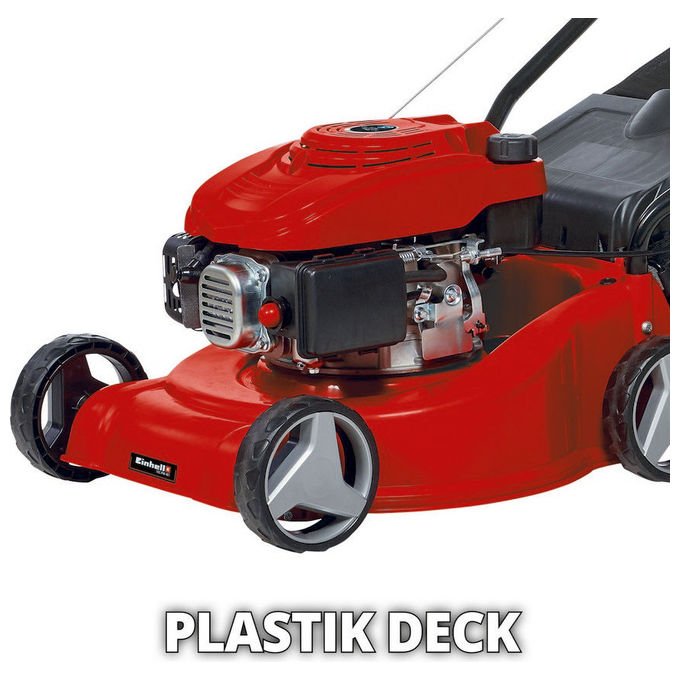 Einhell Tosaerba A Scoppio Gc-Pm 40