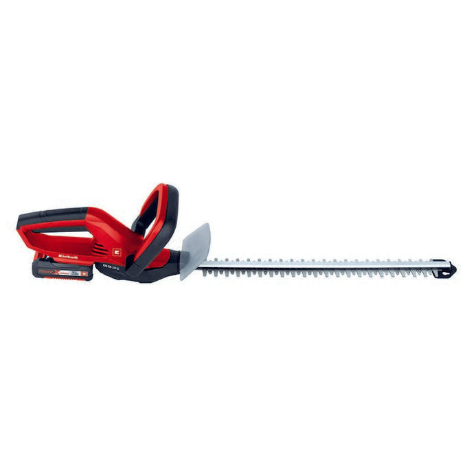 Einhell Tagliasiepi Pxc 18V Ge-Ch1846Li