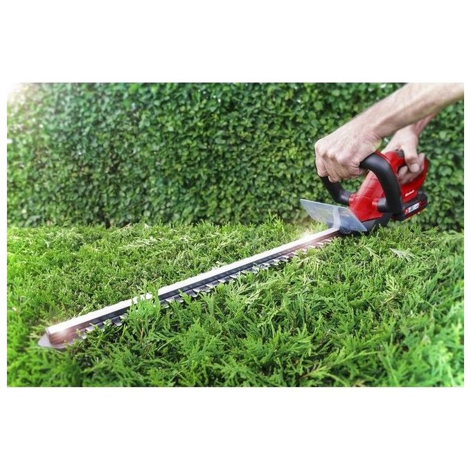Einhell Tagliasiepi Pxc 18V Ge-Ch1846Li