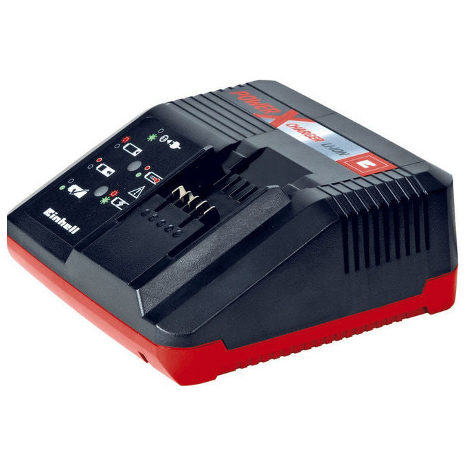 Einhell Multifunzione A Batteria Ge-Hc 18 Li T - Kit