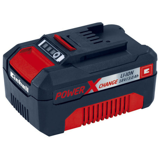 Einhell Multifunzione A Batteria Ge-Hc 18 Li T - Kit